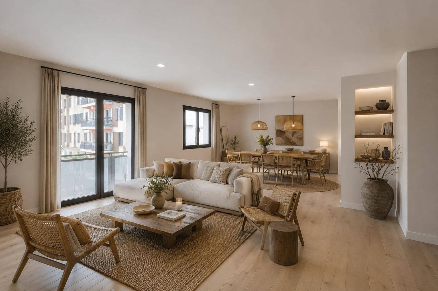 2 slaapkamer Appartement te koop in Palma de Mallorca - € 425.000 (Ref: 9922344)