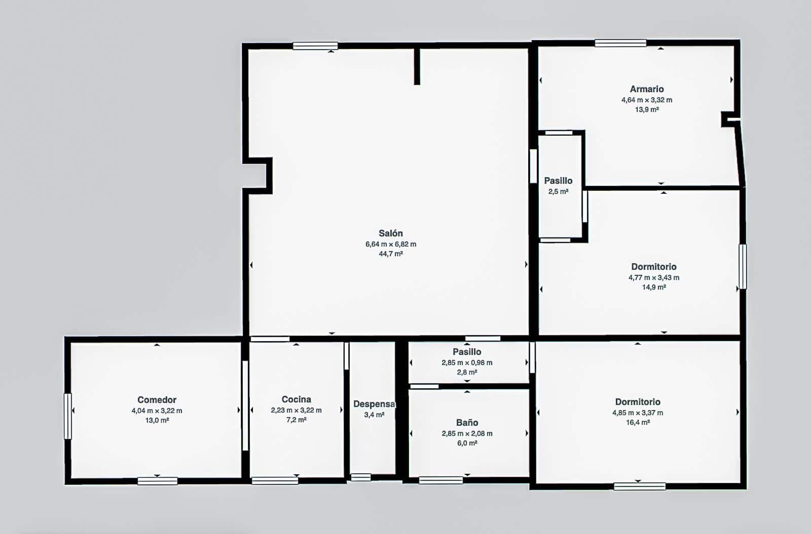 3 bedroom Villa for sale in Marratxi with garage - € 590,000 (Ref: 9929447)