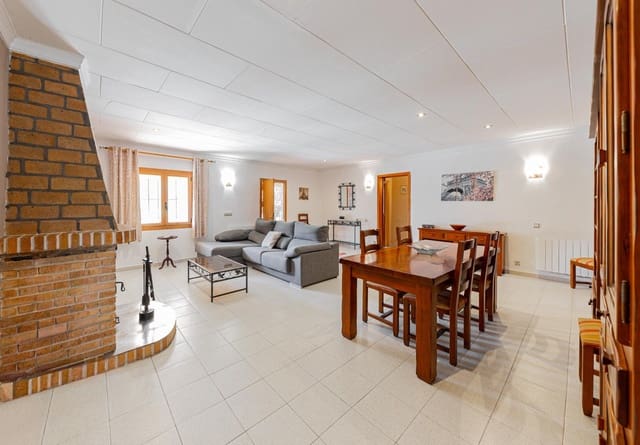 3 slaapkamer Villa te koop in Marratxí met garage - € 590.000 (Ref: 9929447)