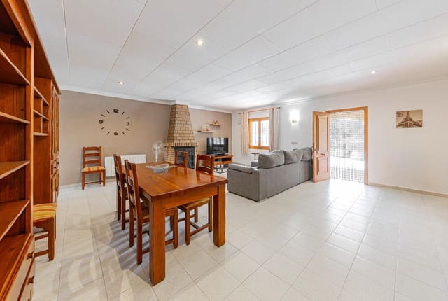 3 slaapkamer Villa te koop in Marratxí met garage - € 590.000 (Ref: 9929447)