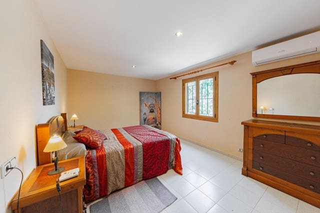 3 slaapkamer Villa te koop in Marratxí met garage - € 590.000 (Ref: 9929447)