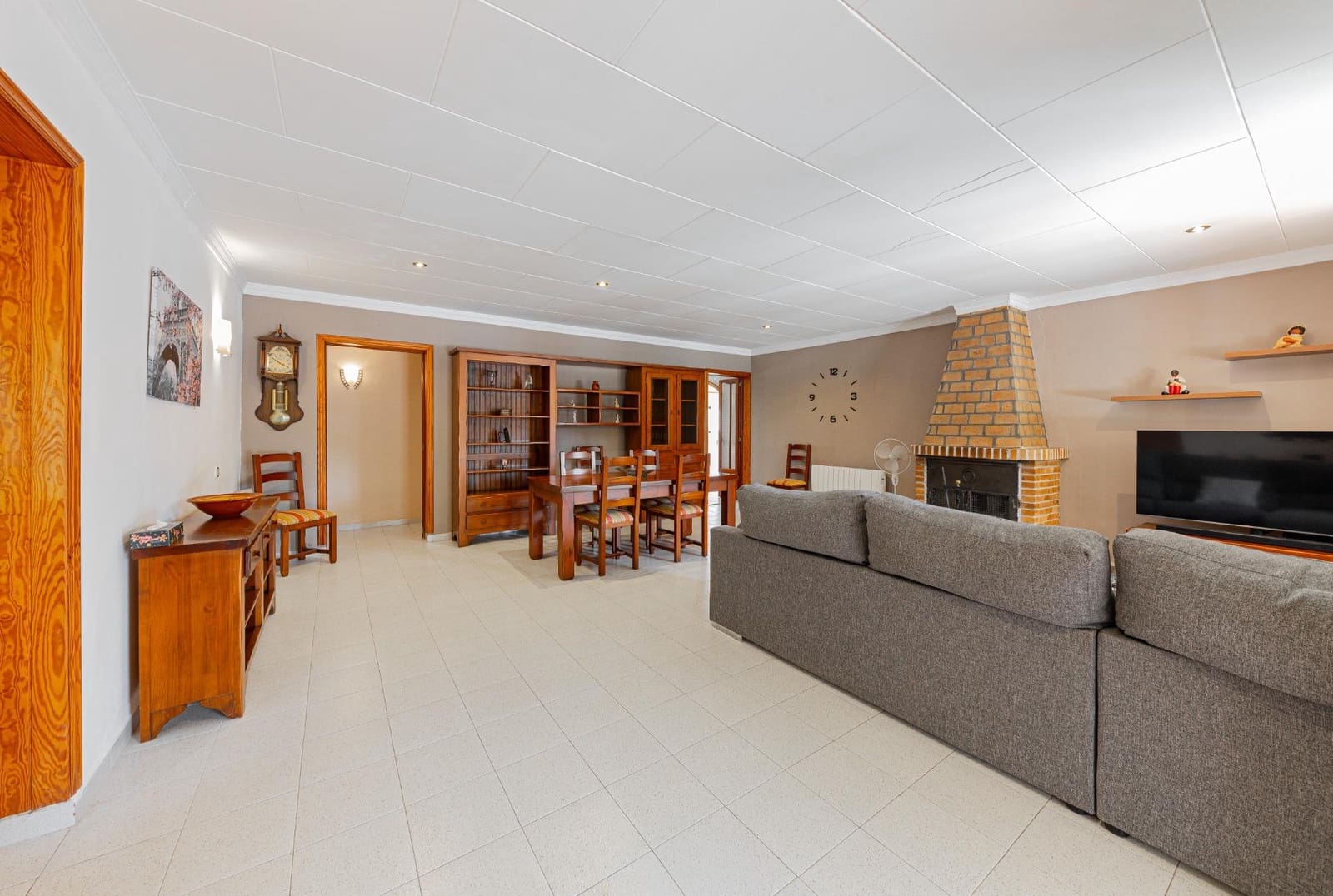 3 bedroom Villa for sale in Marratxi with garage - € 590,000 (Ref: 9929447)