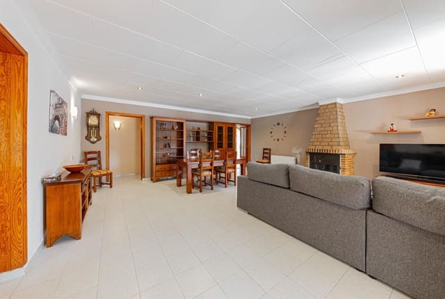 3 slaapkamer Villa te koop in Marratxí met garage - € 590.000 (Ref: 9929447)