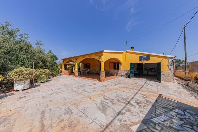 3 slaapkamer Villa te koop in Marratxí met garage - € 590.000 (Ref: 9929447)