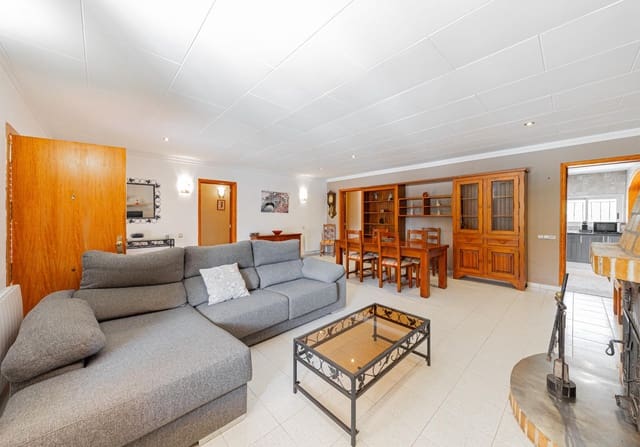 3 slaapkamer Villa te koop in Marratxí met garage - € 590.000 (Ref: 9929447)