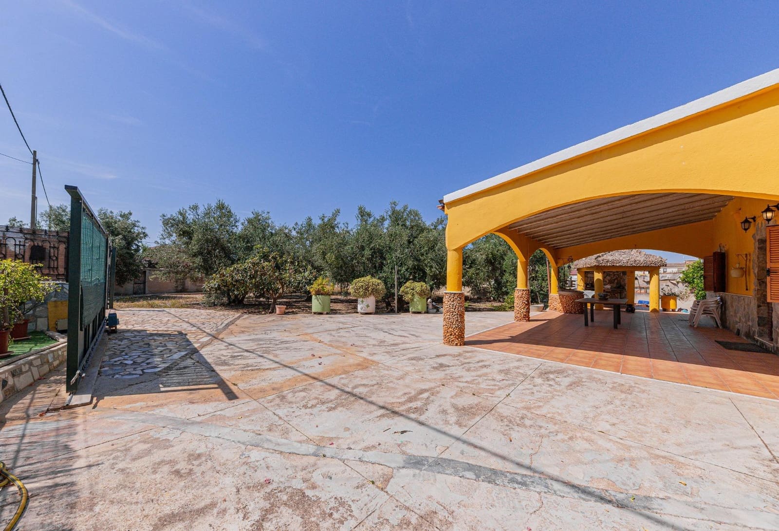3 bedroom Villa for sale in Marratxi with garage - € 590,000 (Ref: 9929447)