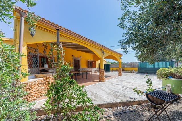 3 slaapkamer Villa te koop in Marratxí met garage - € 590.000 (Ref: 9929447)