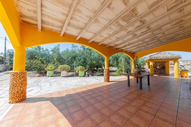 3 slaapkamer Villa te koop in Marratxí met garage - € 590.000 (Ref: 9929447)