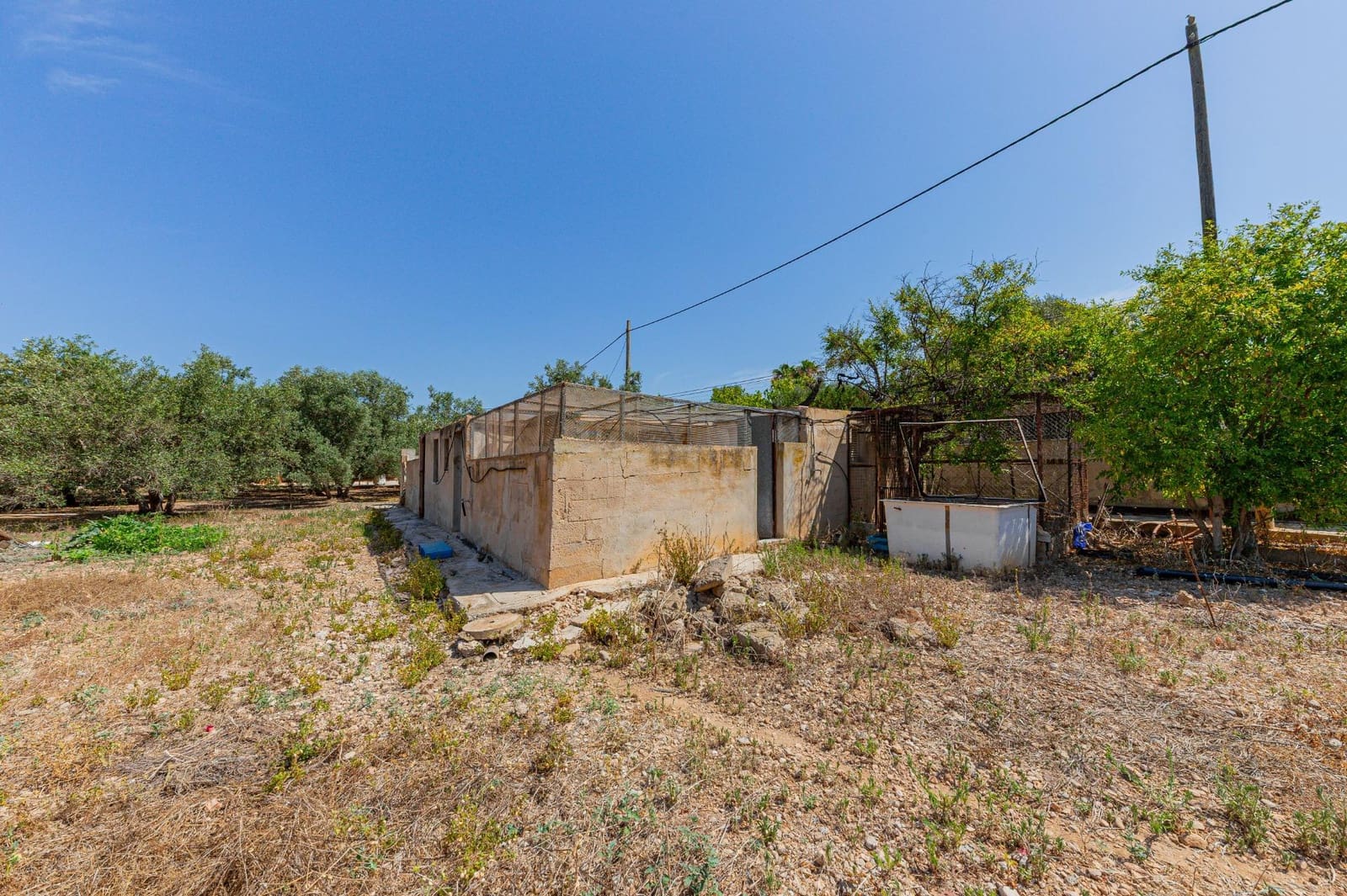 3 bedroom Villa for sale in Marratxi with garage - € 590,000 (Ref: 9929447)