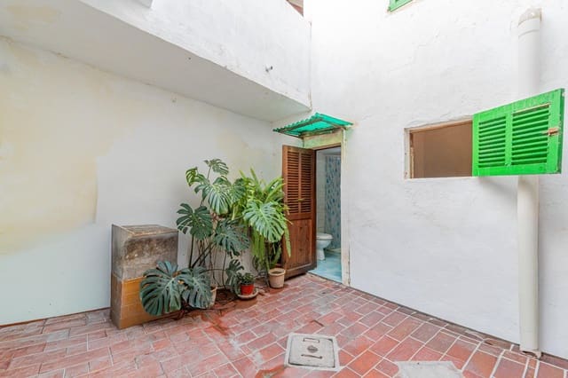 5 bedroom Terraced Villa for sale in Inca - € 399,000 (Ref: 9929448)