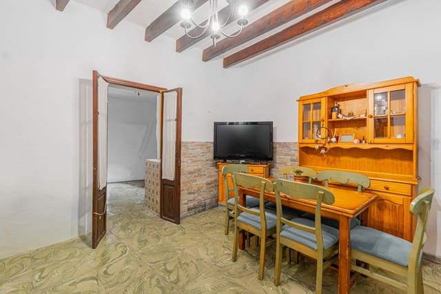 5 bedroom Terraced Villa for sale in Inca - € 399,000 (Ref: 9929448)