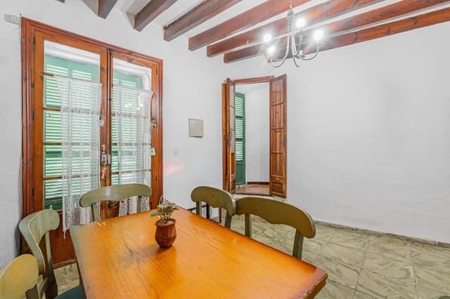 5 bedroom Terraced Villa for sale in Inca - € 399,000 (Ref: 9929448)