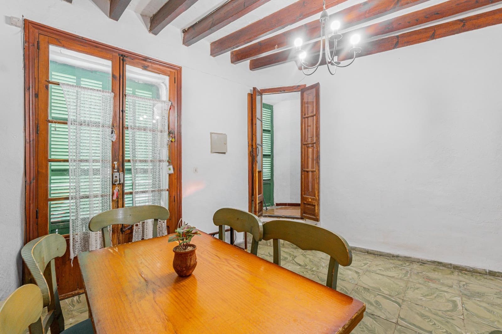 5 soveværelse Rækkehus til salg i Inca - € 369.000 (Ref: 9929448)