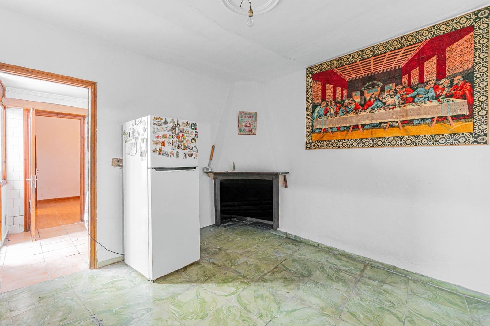5 soveværelse Rækkehus til salg i Inca - € 369.000 (Ref: 9929448)