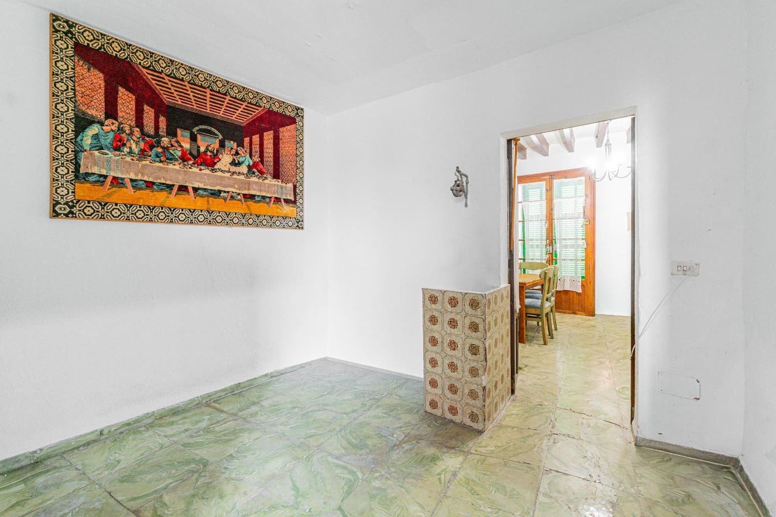 5 soveværelse Rækkehus til salg i Inca - € 369.000 (Ref: 9929448)