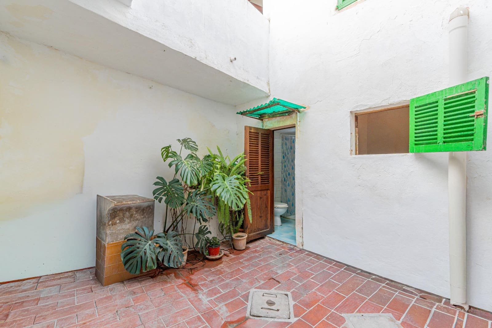 5 soveværelse Rækkehus til salg i Inca - € 369.000 (Ref: 9929448)
