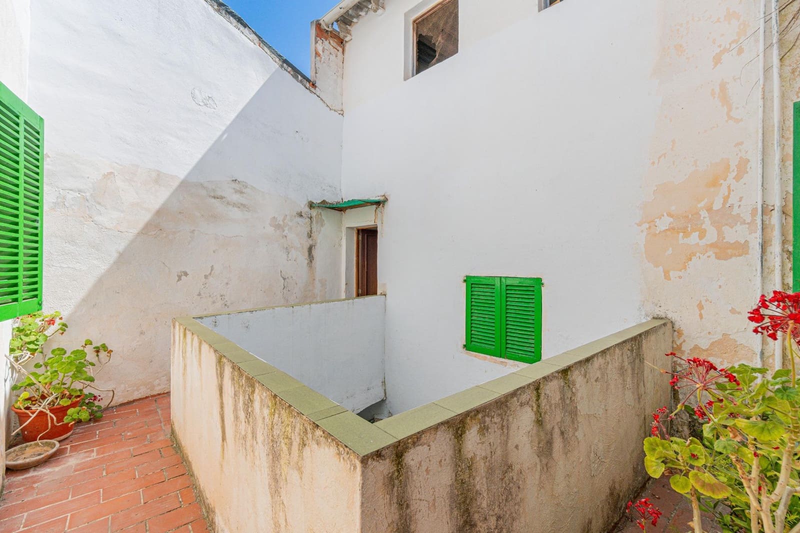 5 soveværelse Rækkehus til salg i Inca - € 369.000 (Ref: 9929448)
