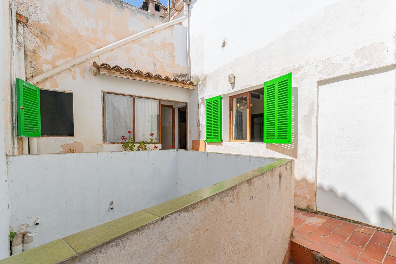 5 soveværelse Rækkehus til salg i Inca - € 369.000 (Ref: 9929448)