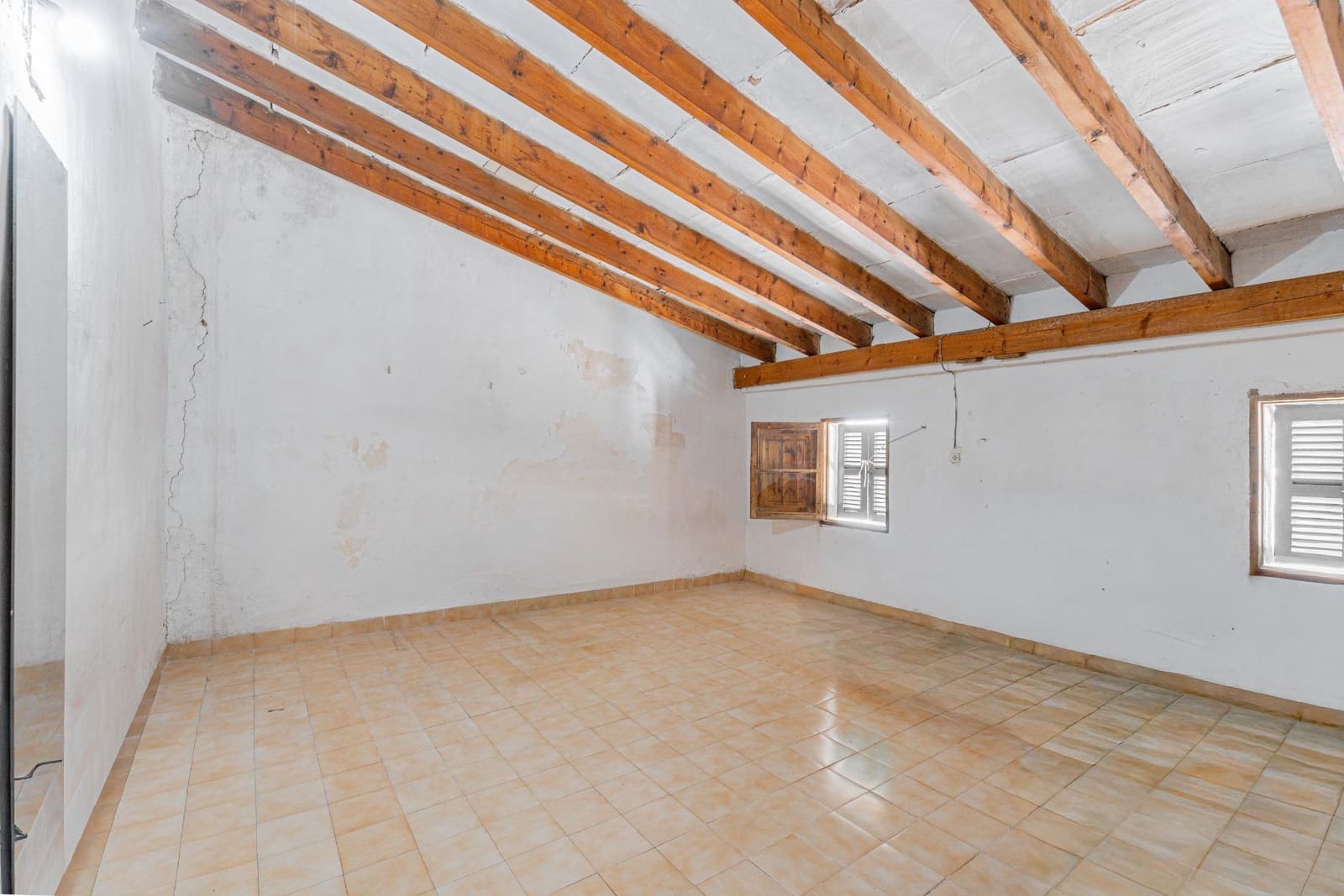 5 soveværelse Rækkehus til salg i Inca - € 369.000 (Ref: 9929448)