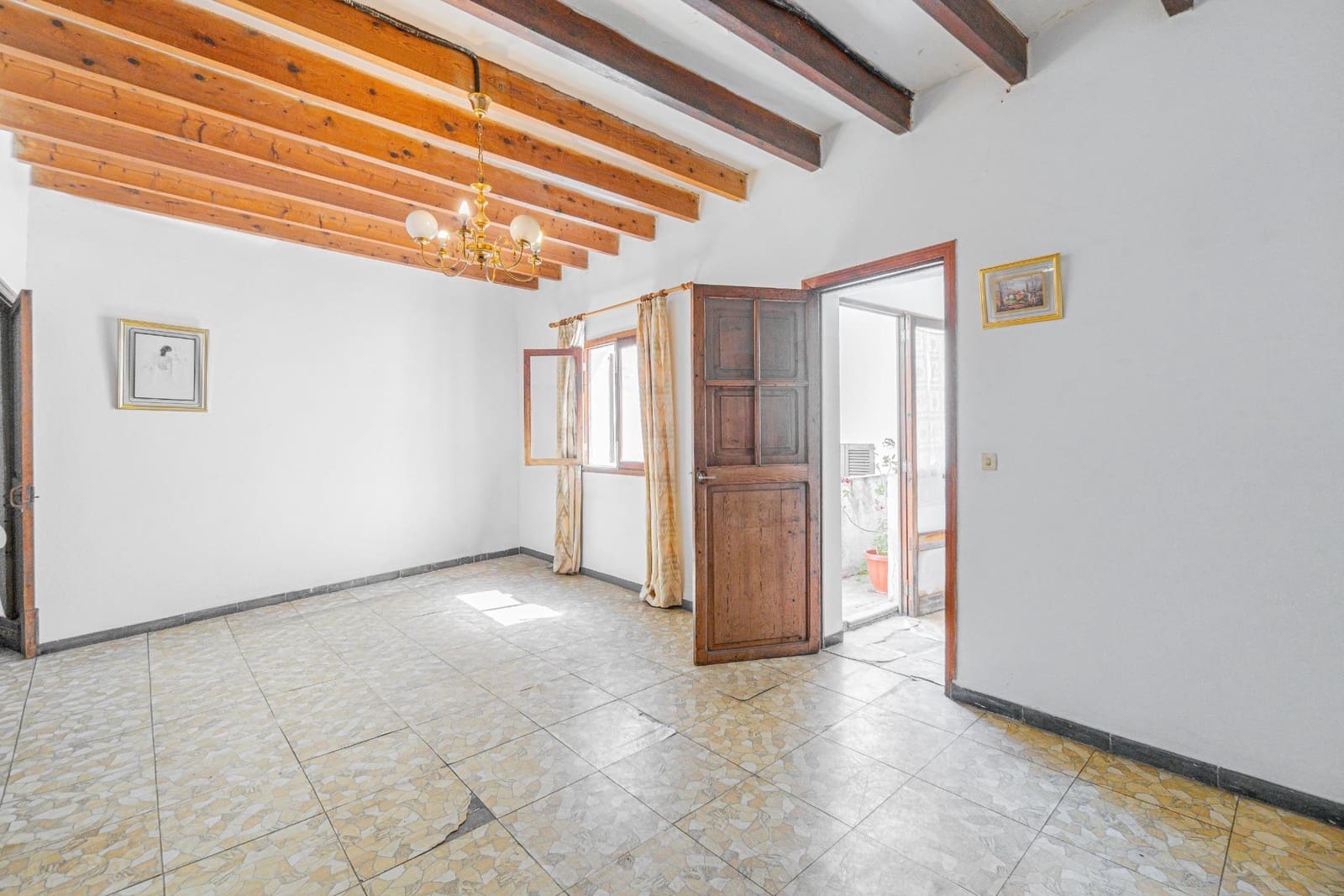 5 soveværelse Rækkehus til salg i Inca - € 369.000 (Ref: 9929448)