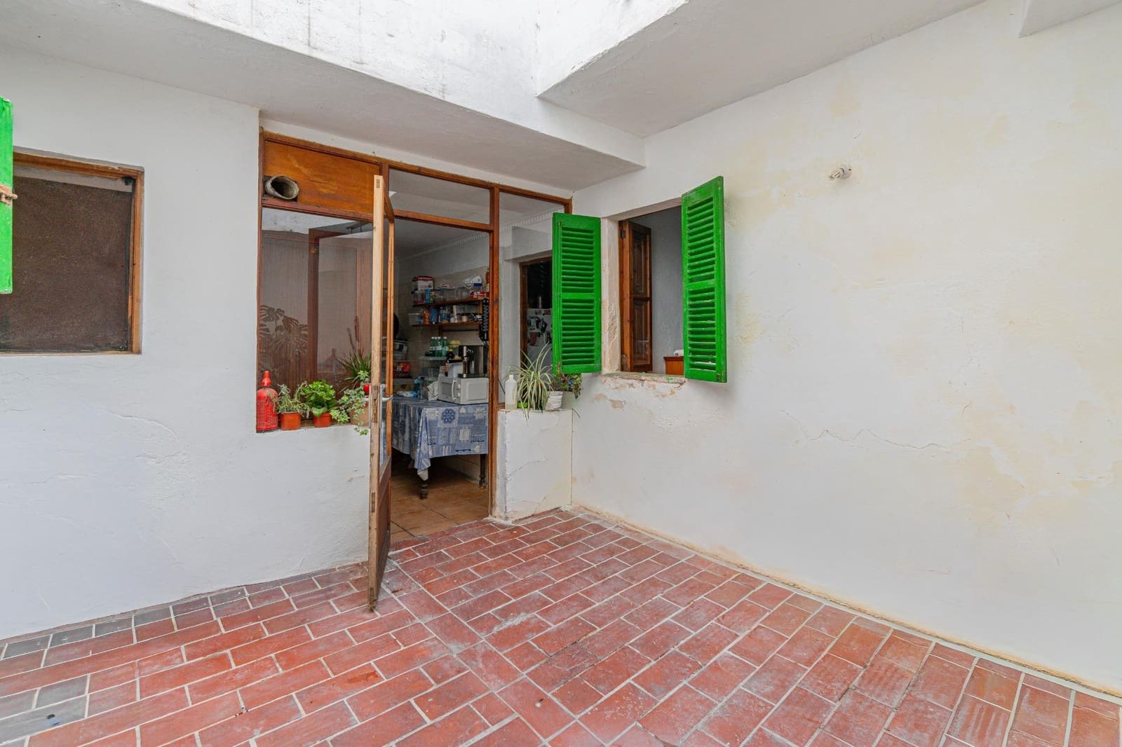 5 soveværelse Rækkehus til salg i Inca - € 369.000 (Ref: 9929448)