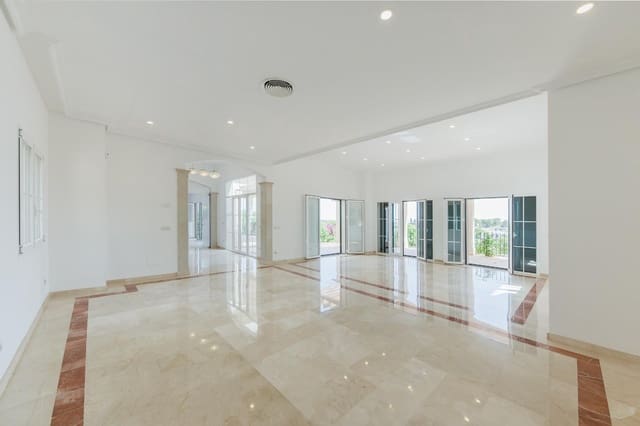 3 sypialnia Willa na sprzedaż w Cas Catala, Calvià z basenem garażem - 1 990 000 € (Ref: 9943668)