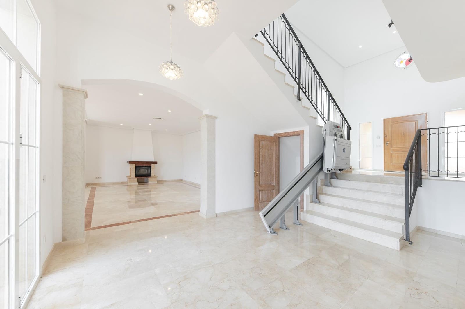 3 sypialnia Willa na sprzedaż w Cas Catala z basenem garażem - 1 990 000 € (Ref: 9943668)