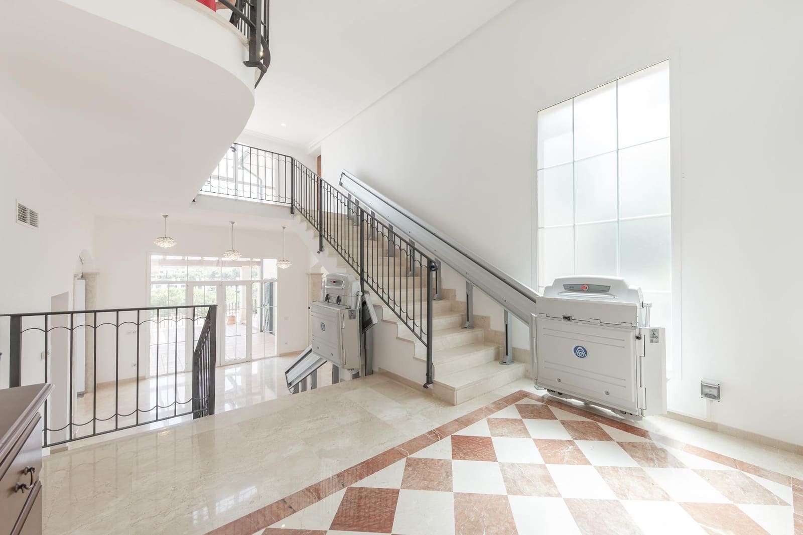 3 sypialnia Willa na sprzedaż w Cas Catala z basenem garażem - 1 990 000 € (Ref: 9943668)
