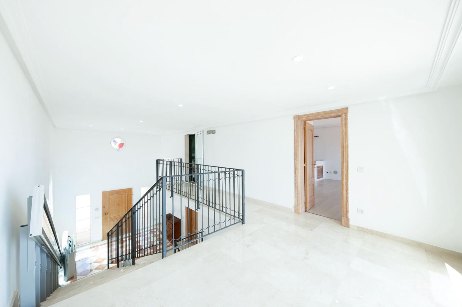 3 sypialnia Willa na sprzedaż w Cas Catala z basenem garażem - 1 990 000 € (Ref: 9943668)