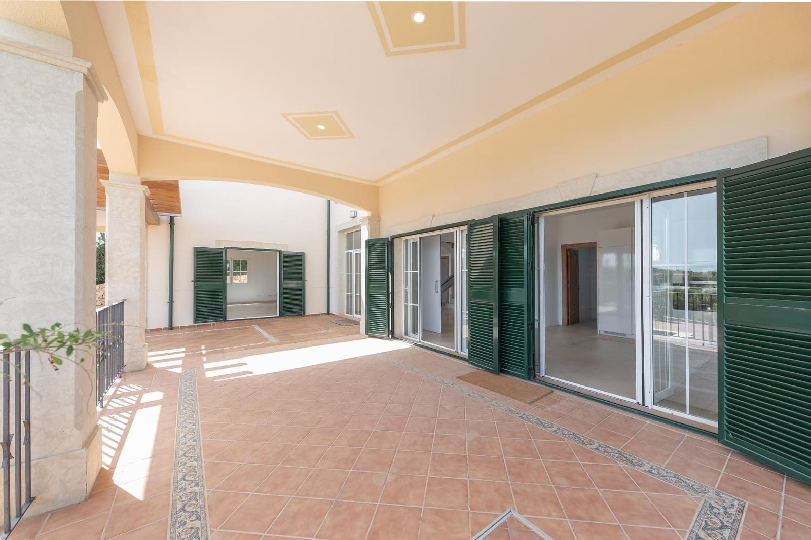 3 sypialnia Willa na sprzedaż w Cas Catala z basenem garażem - 1 990 000 € (Ref: 9943668)