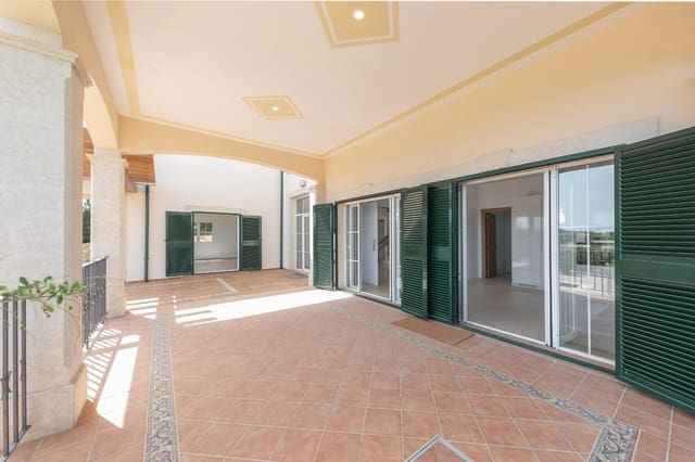 3 sypialnia Willa na sprzedaż w Cas Catala, Calvià z basenem garażem - 1 990 000 € (Ref: 9943668)