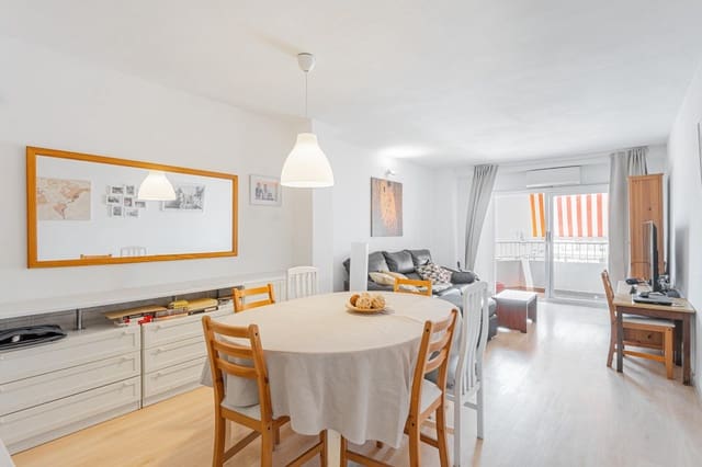 3 soveværelse Lejlighed til salg i Nou Llevant, Palma de Mallorca med garage - € 375.000 (Ref: 9962751)
