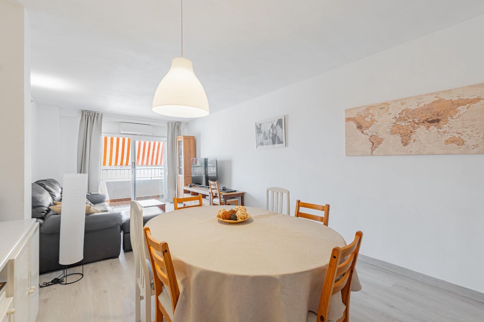 3 slaapkamer Flat te koop in Palma de Mallorca met garage - € 359.000 (Ref: 9962751)
