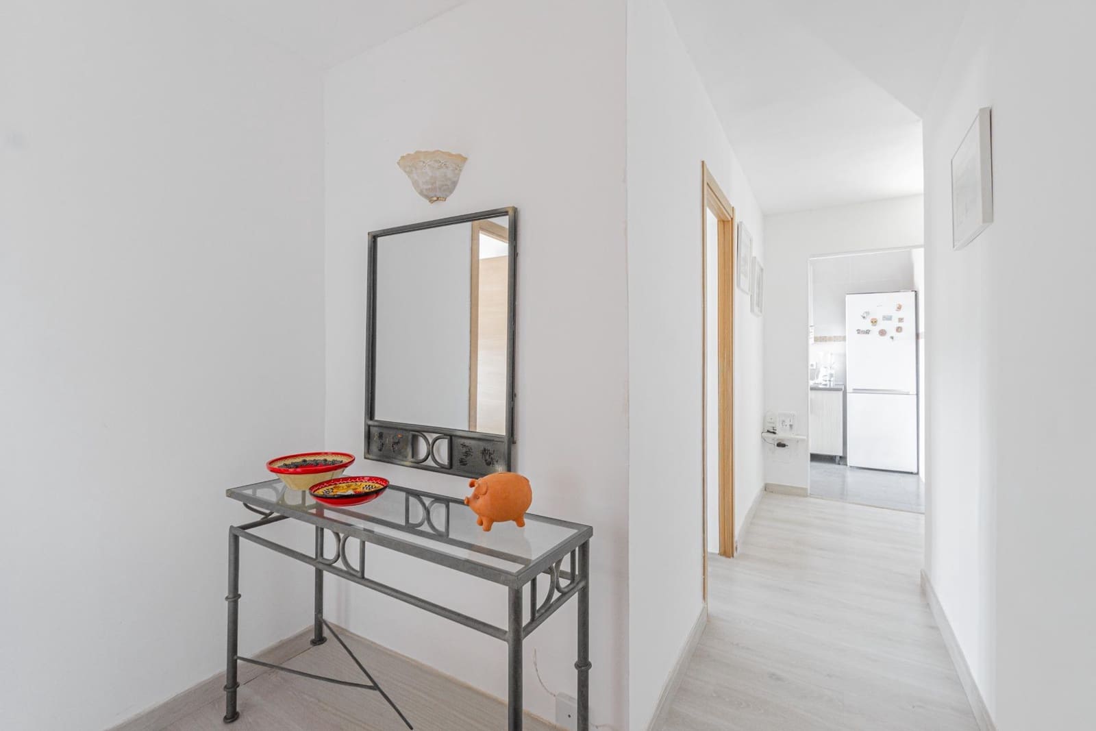 3 slaapkamer Flat te koop in Palma de Mallorca met garage - € 359.000 (Ref: 9962751)