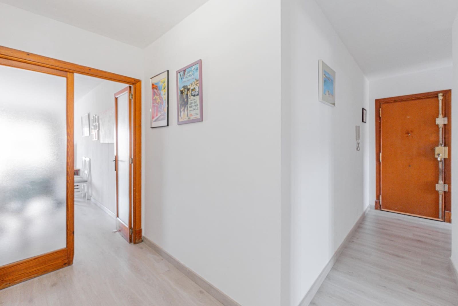 3 slaapkamer Flat te koop in Palma de Mallorca met garage - € 359.000 (Ref: 9962751)
