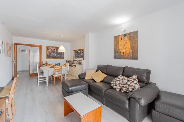 3 soveværelse Lejlighed til salg i Nou Llevant, Palma de Mallorca med garage - € 375.000 (Ref: 9962751)