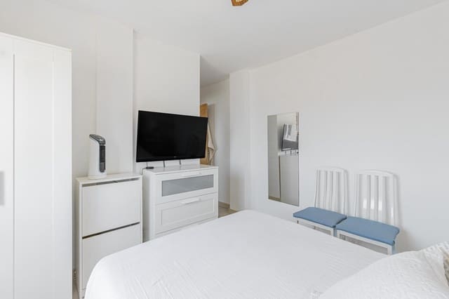3 soveværelse Lejlighed til salg i Nou Llevant, Palma de Mallorca med garage - € 375.000 (Ref: 9962751)