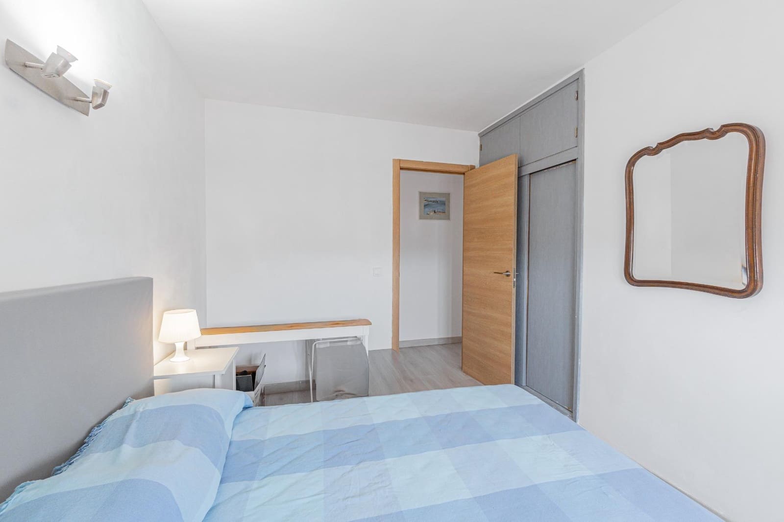 3 slaapkamer Flat te koop in Palma de Mallorca met garage - € 359.000 (Ref: 9962751)