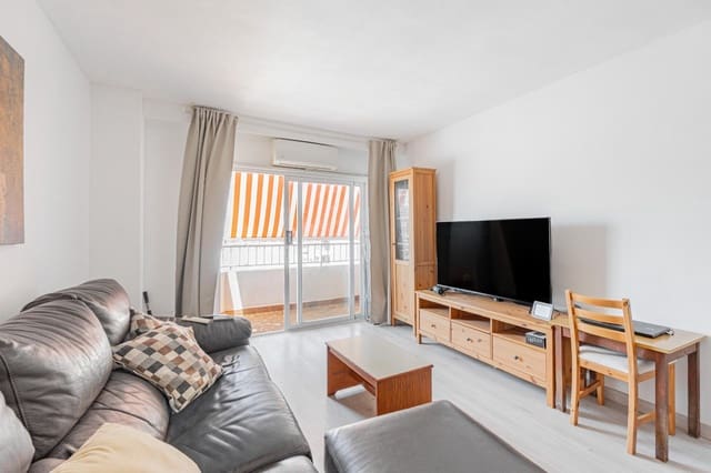 3 soveværelse Lejlighed til salg i Nou Llevant, Palma de Mallorca med garage - € 375.000 (Ref: 9962751)