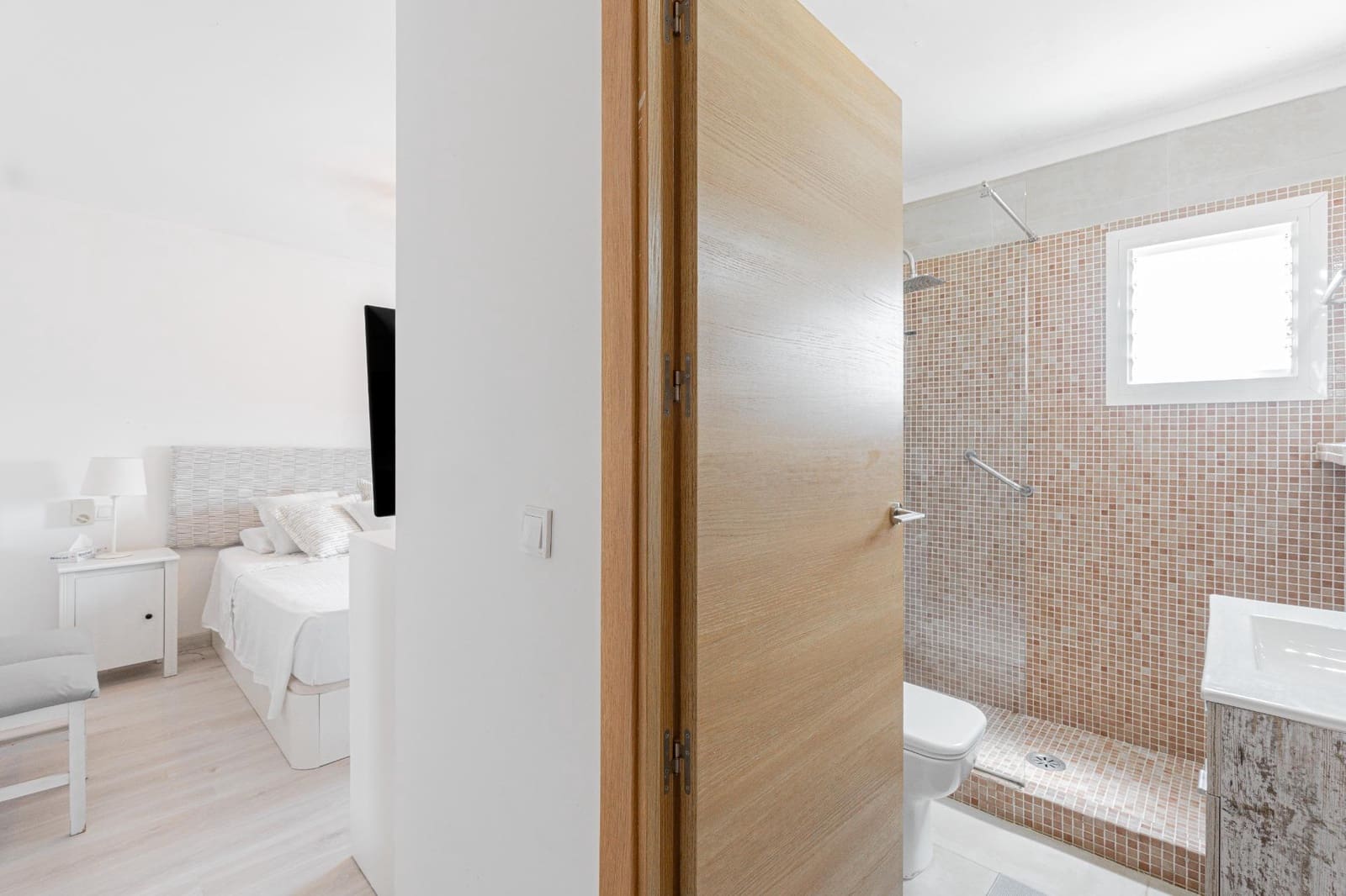 3 slaapkamer Flat te koop in Palma de Mallorca met garage - € 359.000 (Ref: 9962751)