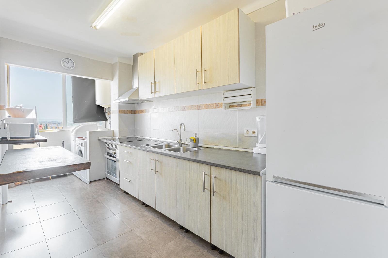 3 slaapkamer Flat te koop in Palma de Mallorca met garage - € 359.000 (Ref: 9962751)