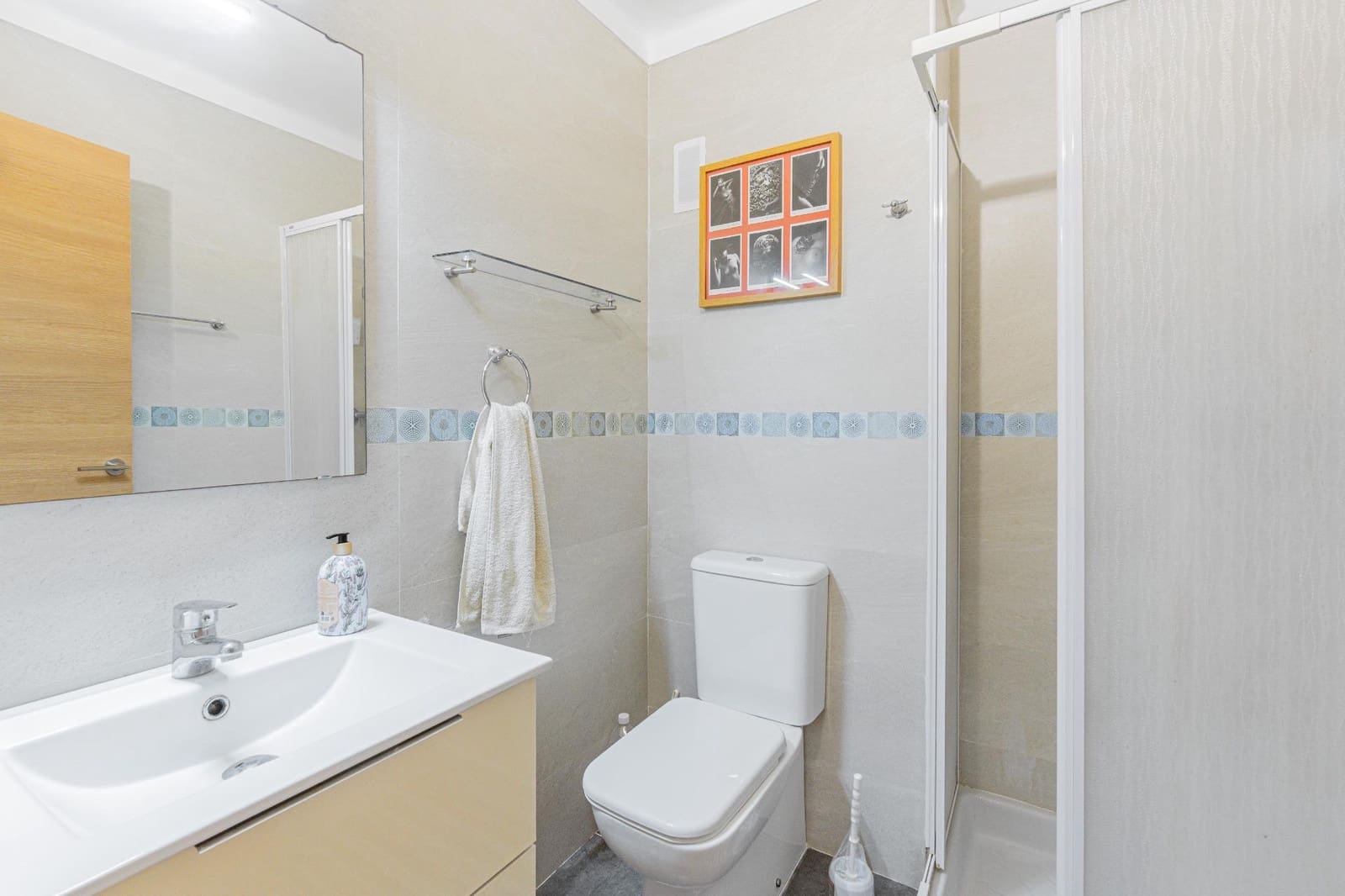 3 slaapkamer Flat te koop in Palma de Mallorca met garage - € 359.000 (Ref: 9962751)