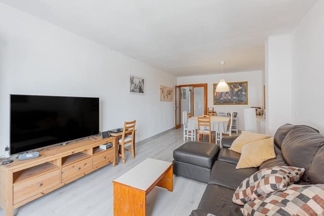 3 soveværelse Lejlighed til salg i Nou Llevant, Palma de Mallorca med garage - € 375.000 (Ref: 9962751)