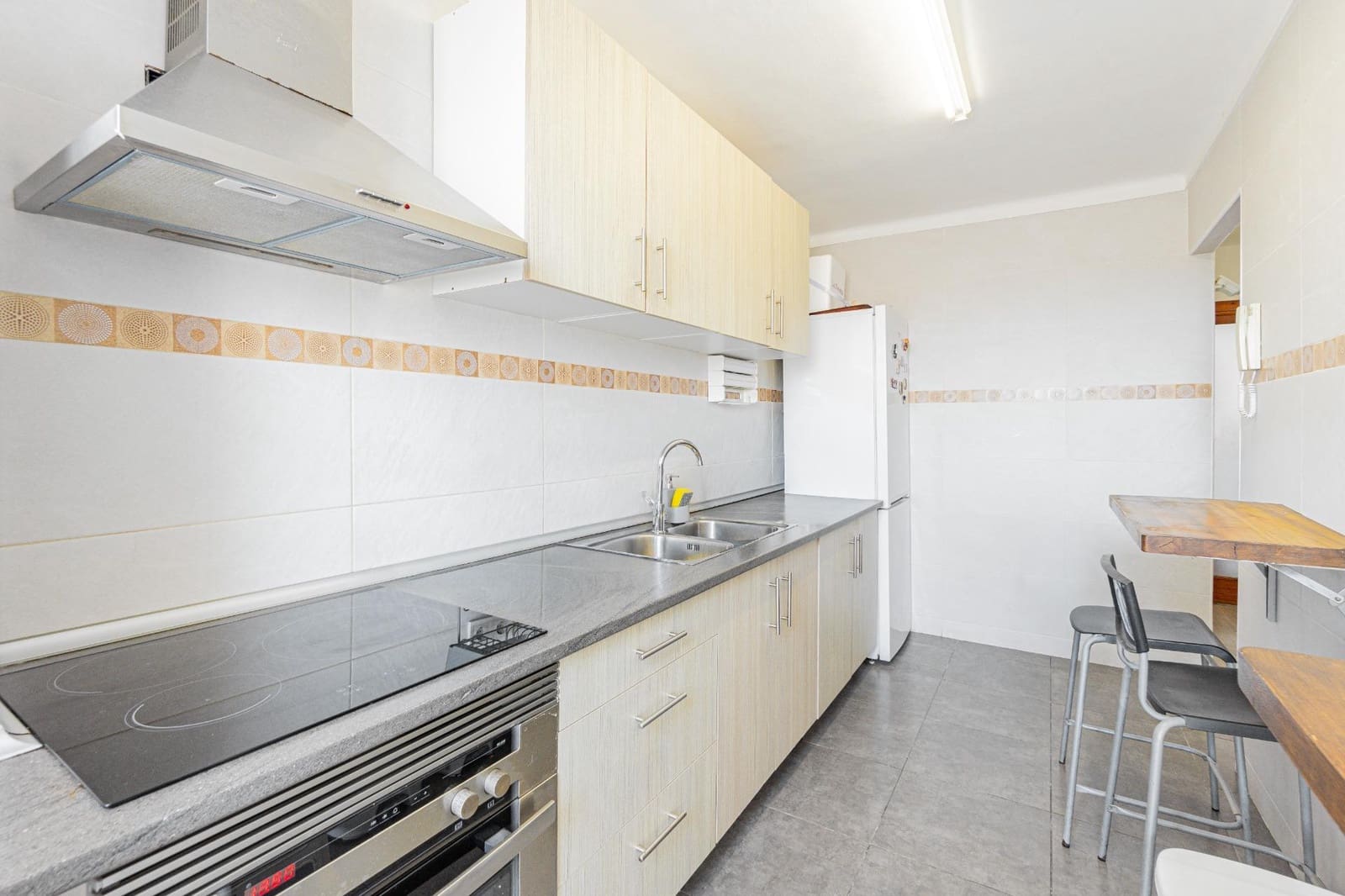 3 slaapkamer Flat te koop in Palma de Mallorca met garage - € 359.000 (Ref: 9962751)