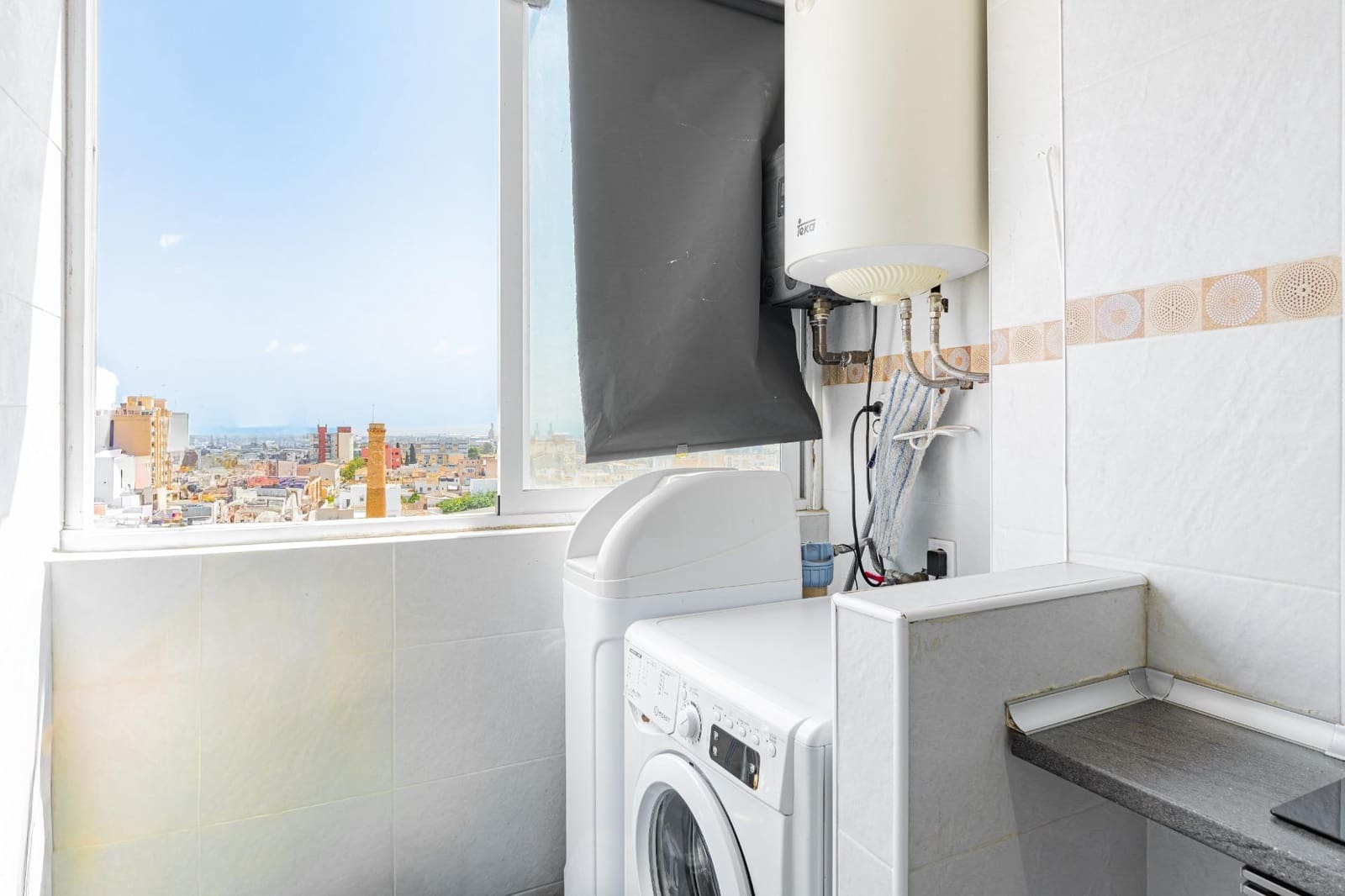 3 slaapkamer Flat te koop in Palma de Mallorca met garage - € 359.000 (Ref: 9962751)
