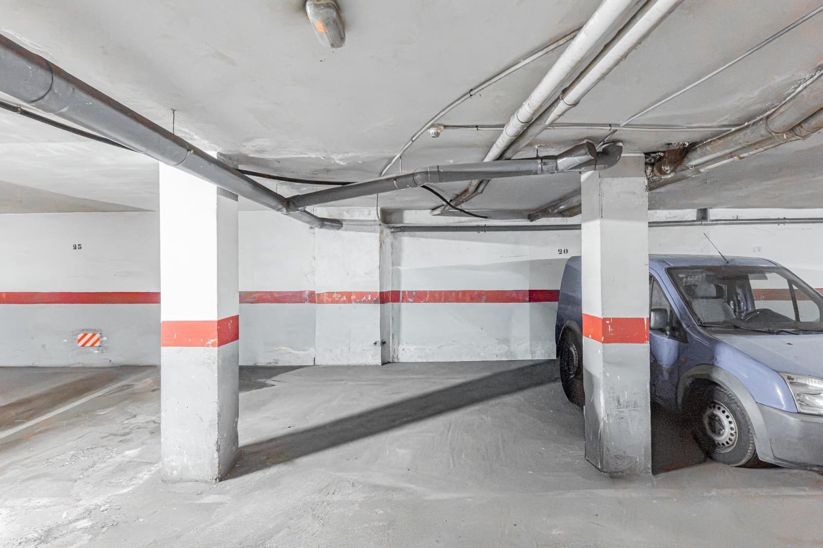 3 slaapkamer Flat te koop in Palma de Mallorca met garage - € 359.000 (Ref: 9962751)