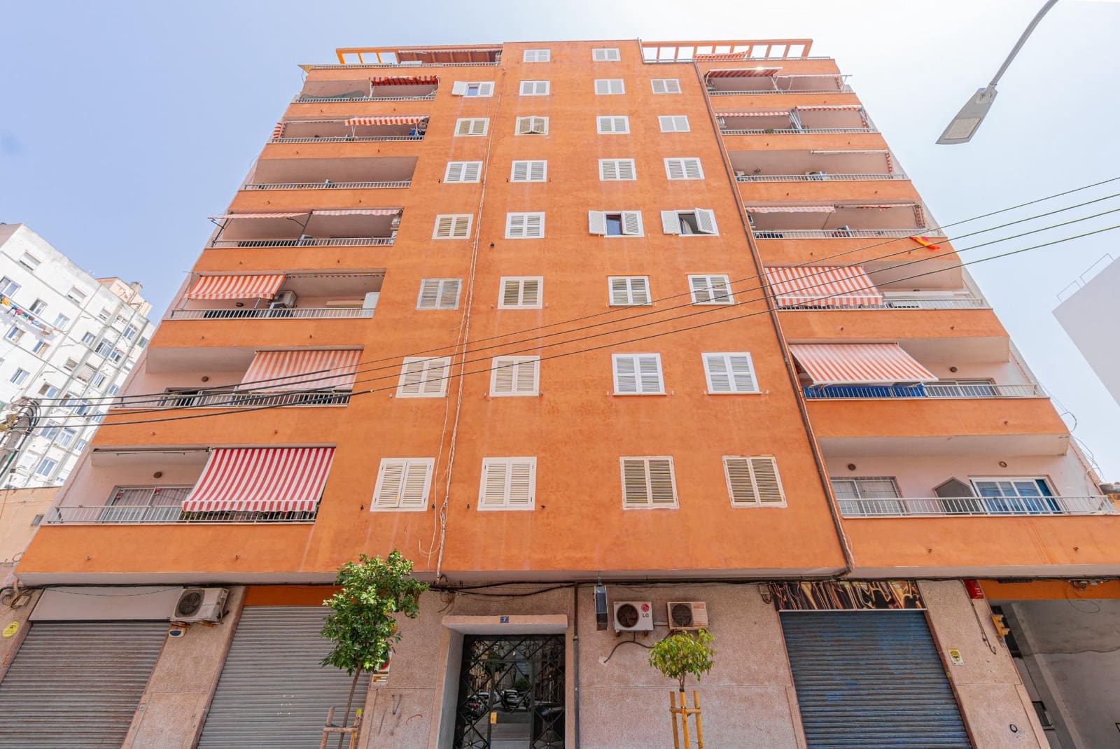 3 slaapkamer Flat te koop in Palma de Mallorca met garage - € 359.000 (Ref: 9962751)