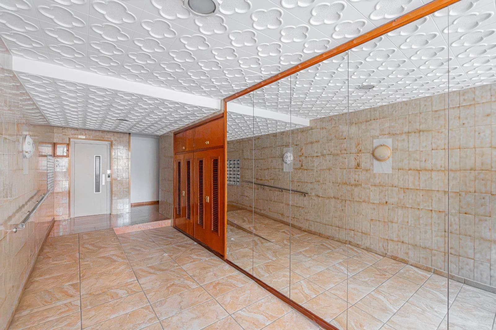 3 slaapkamer Flat te koop in Palma de Mallorca met garage - € 359.000 (Ref: 9962751)