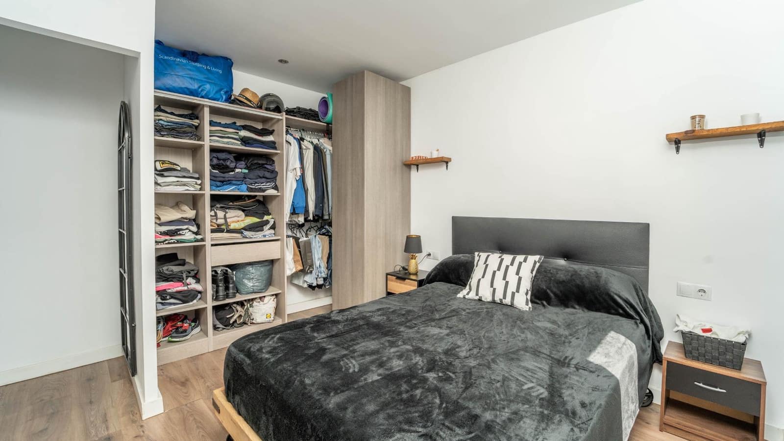 1 bedroom Apartment for rent in Palma de Mallorca - € 1,250 (Ref: 9962752)