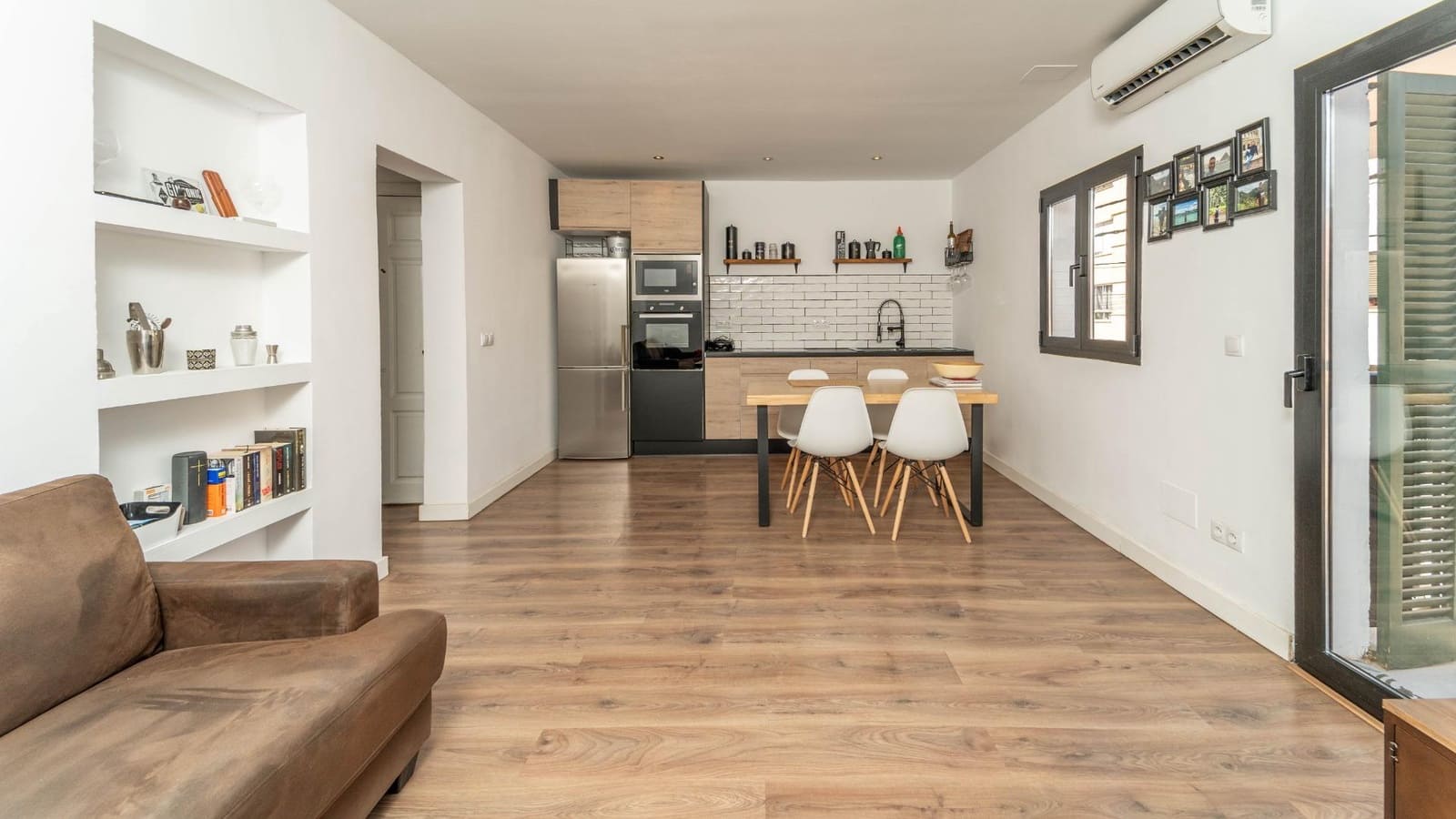 1 bedroom Apartment for rent in Palma de Mallorca - € 1,250 (Ref: 9962752)